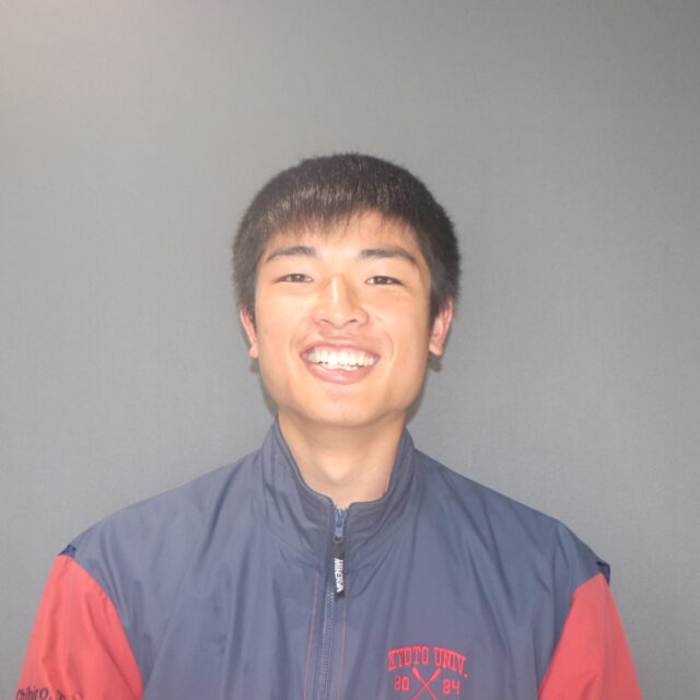 中野　佑太