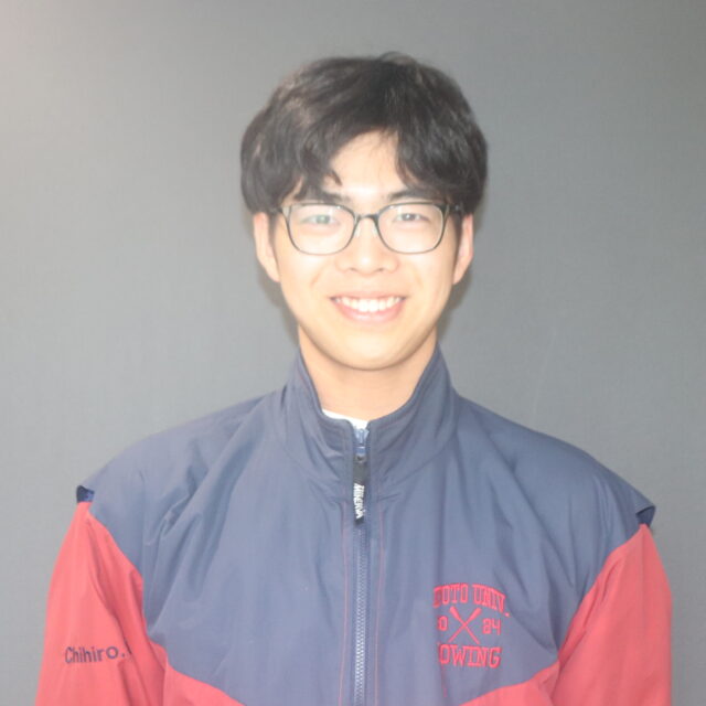松村　耕太郎
