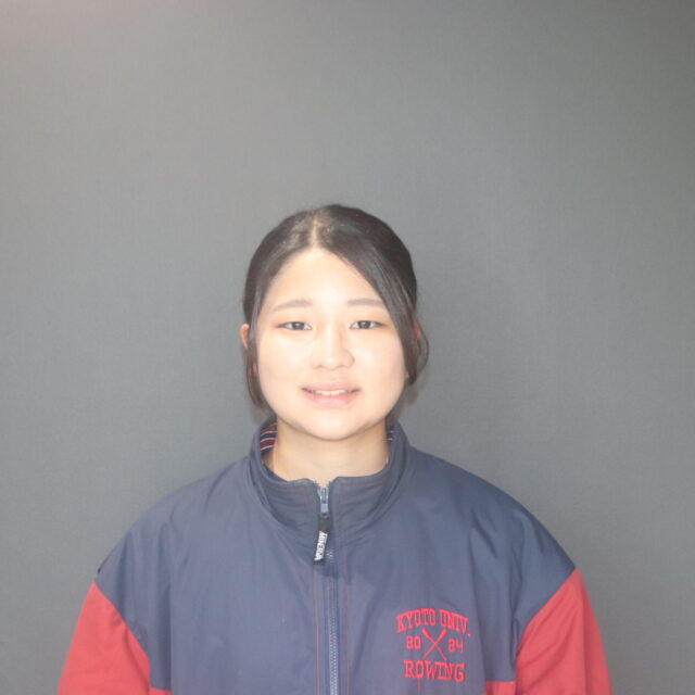 田中　優莉奈