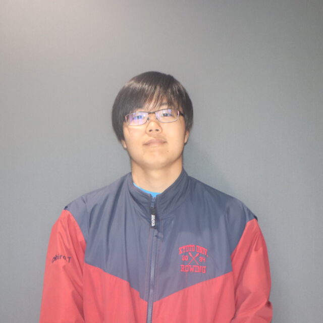 吉本　孝輔